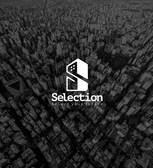 Selection real estate